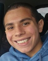 Darian Calleja Alvarado