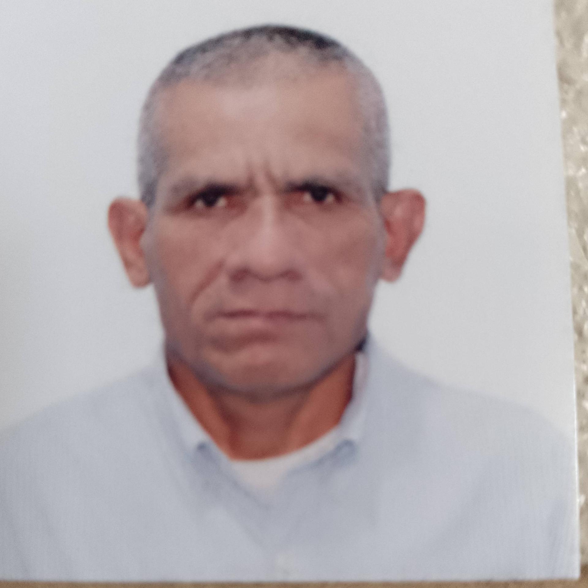 Horacio Toledo Rivas