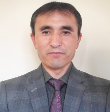 WAHID FOROZAN