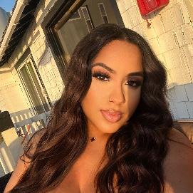 Bianca Patterson