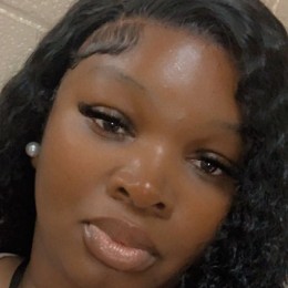 Curtrica Harris
