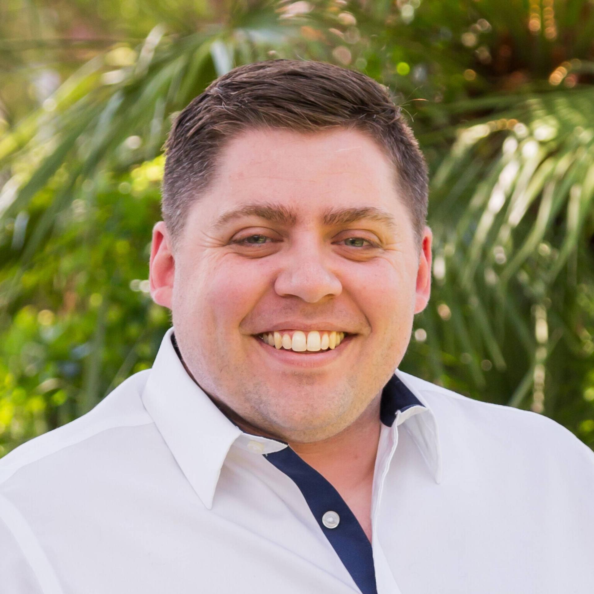 Chris Arnold