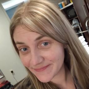 Kristen Flint