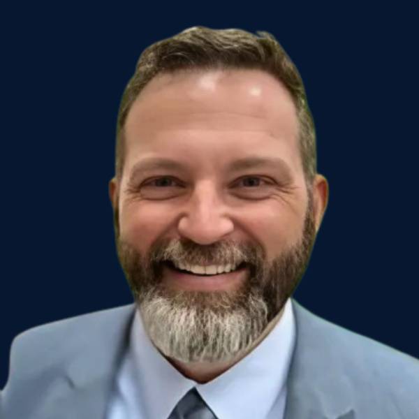 Chad Pringle