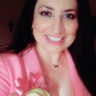 Silvia Arnold