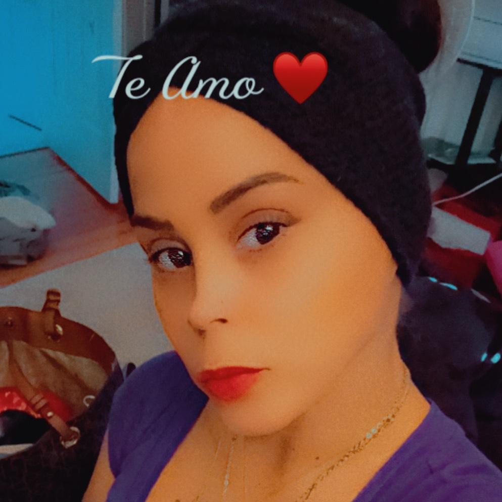 Keishla Suarez