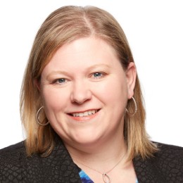 Stacy Aase