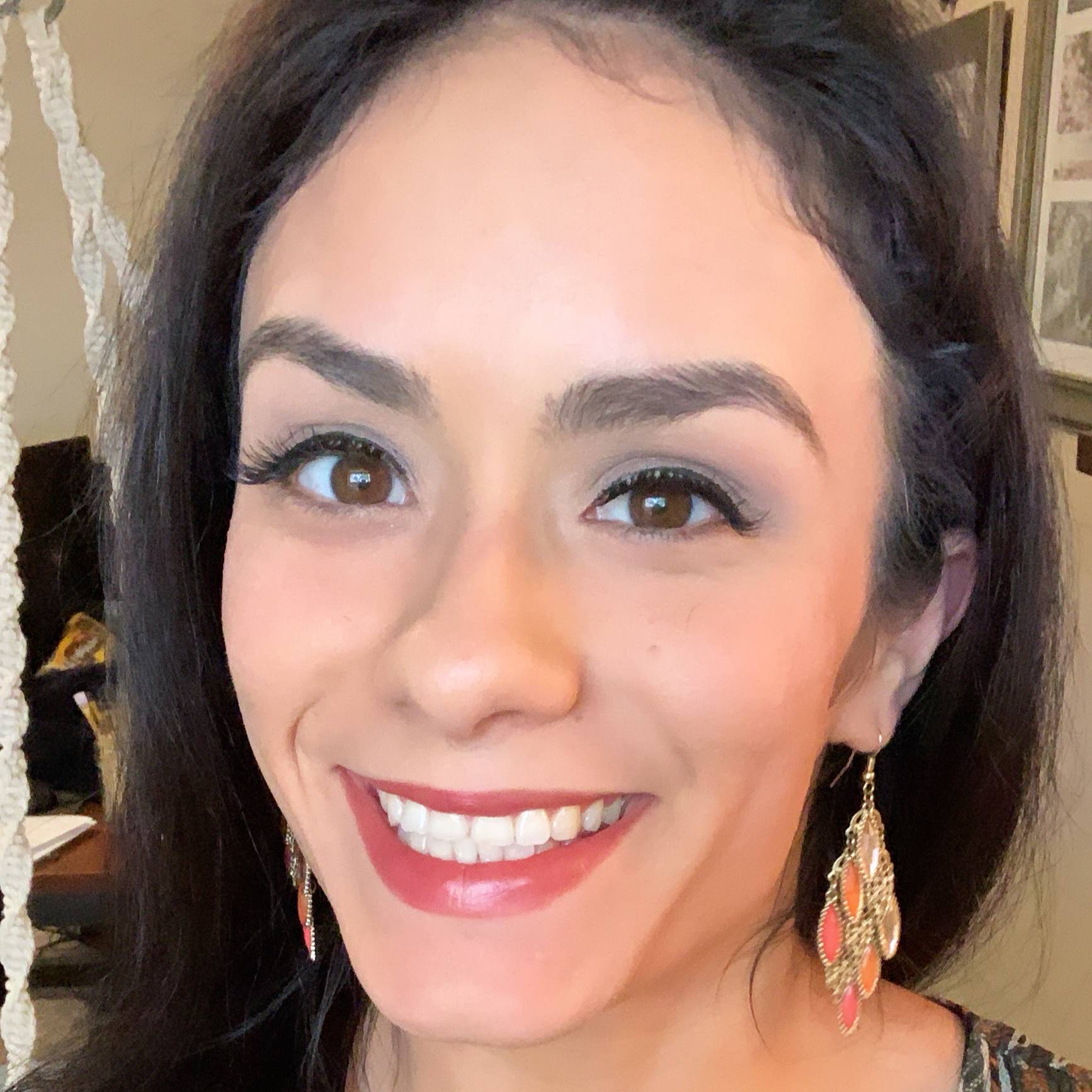 Valerie Reina