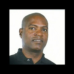 Patrick Johnson