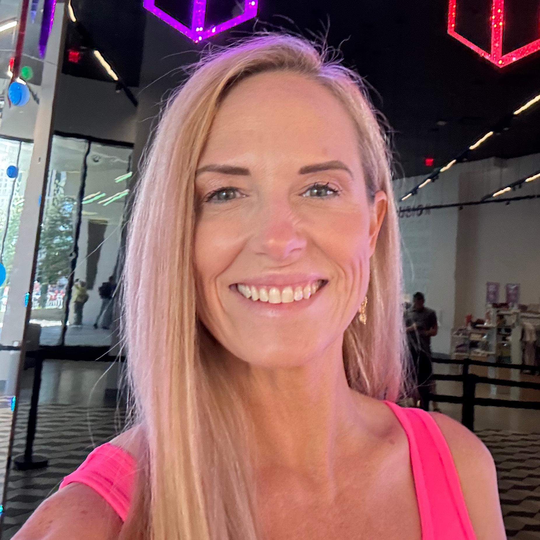 Lisa Parks