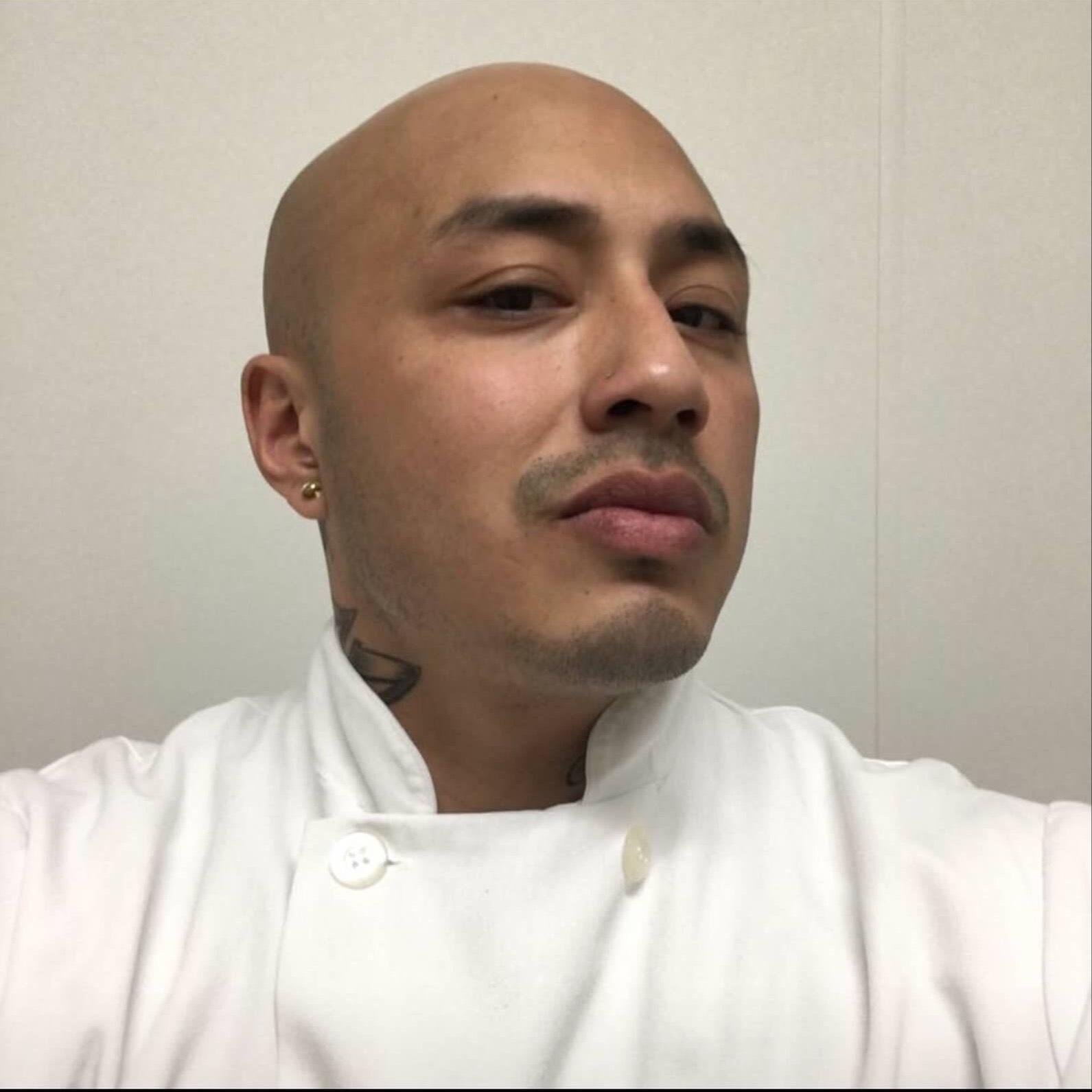 Sonny Bartolome