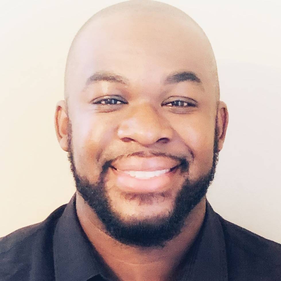 Dupree J. Powell