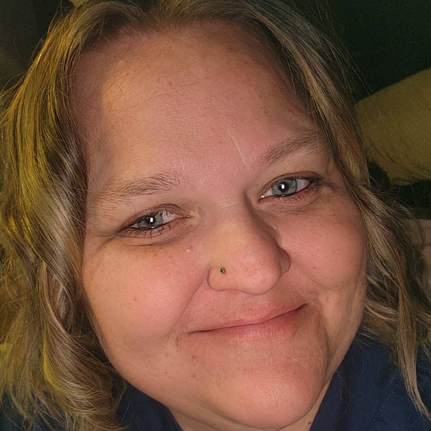 Karen Boyd