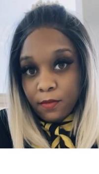 Mieshia Wade-King