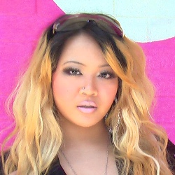Sophia Violeta Marti