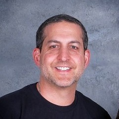 Michael Siegel