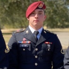 Jalen Rodriguez