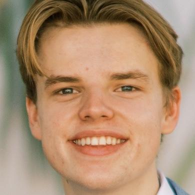 Cameron Gordon