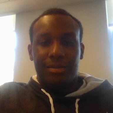 NICHOLAS WILLIAMS