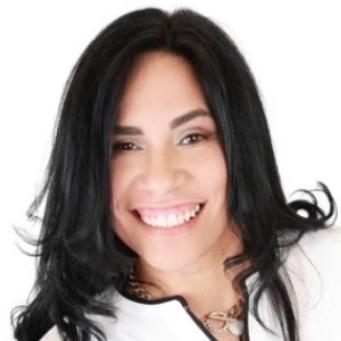 Maribel Solero-Torres