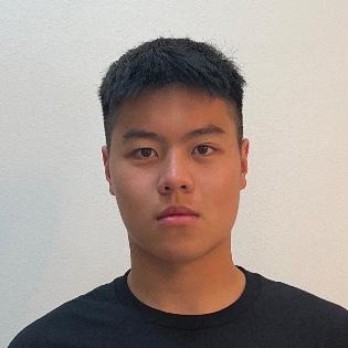 Julien Fang