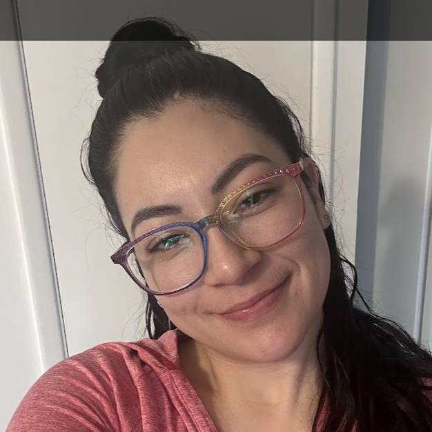 Maria Theresa Morales
