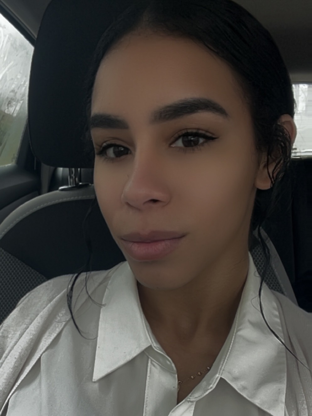 Mailine Calderon