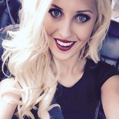 Kaytlynne Deardorf