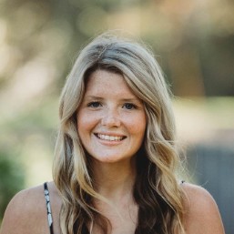 Aubrey Grace Hodges