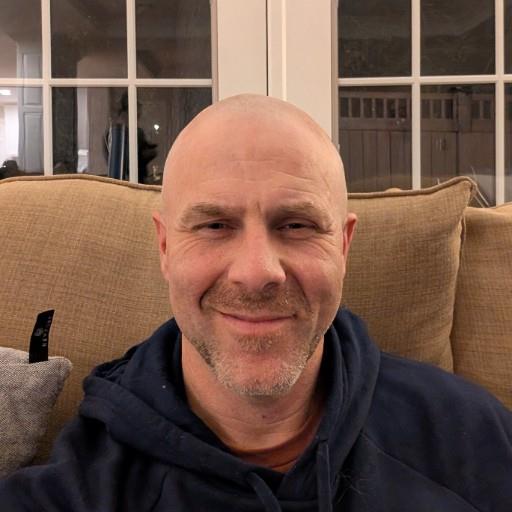 Darren Gustitus