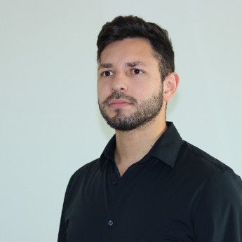Santiago Romero