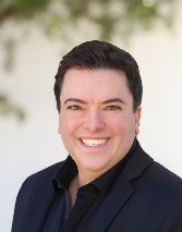 Joshua Naparstek