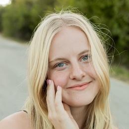 Carley Oliver