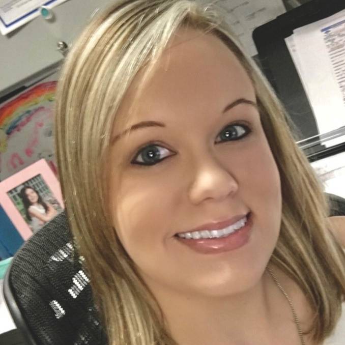 Christina Ansted