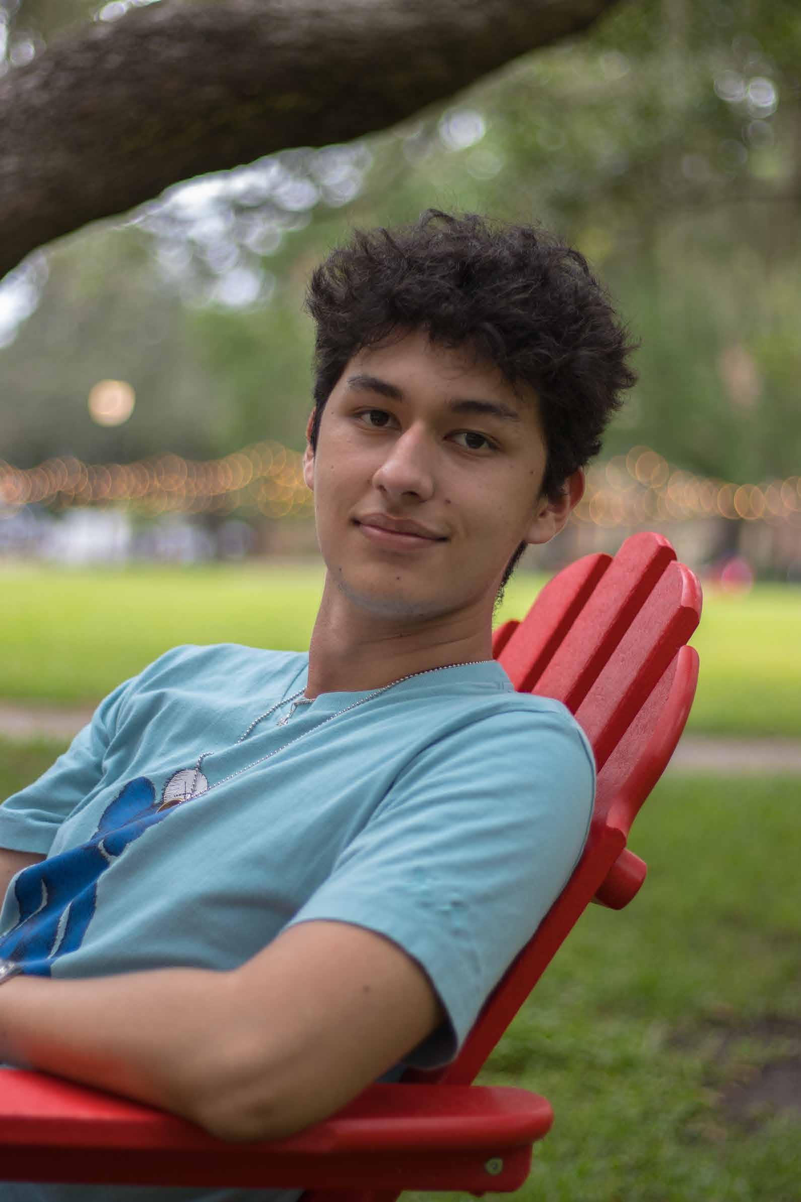 Juan Martinez