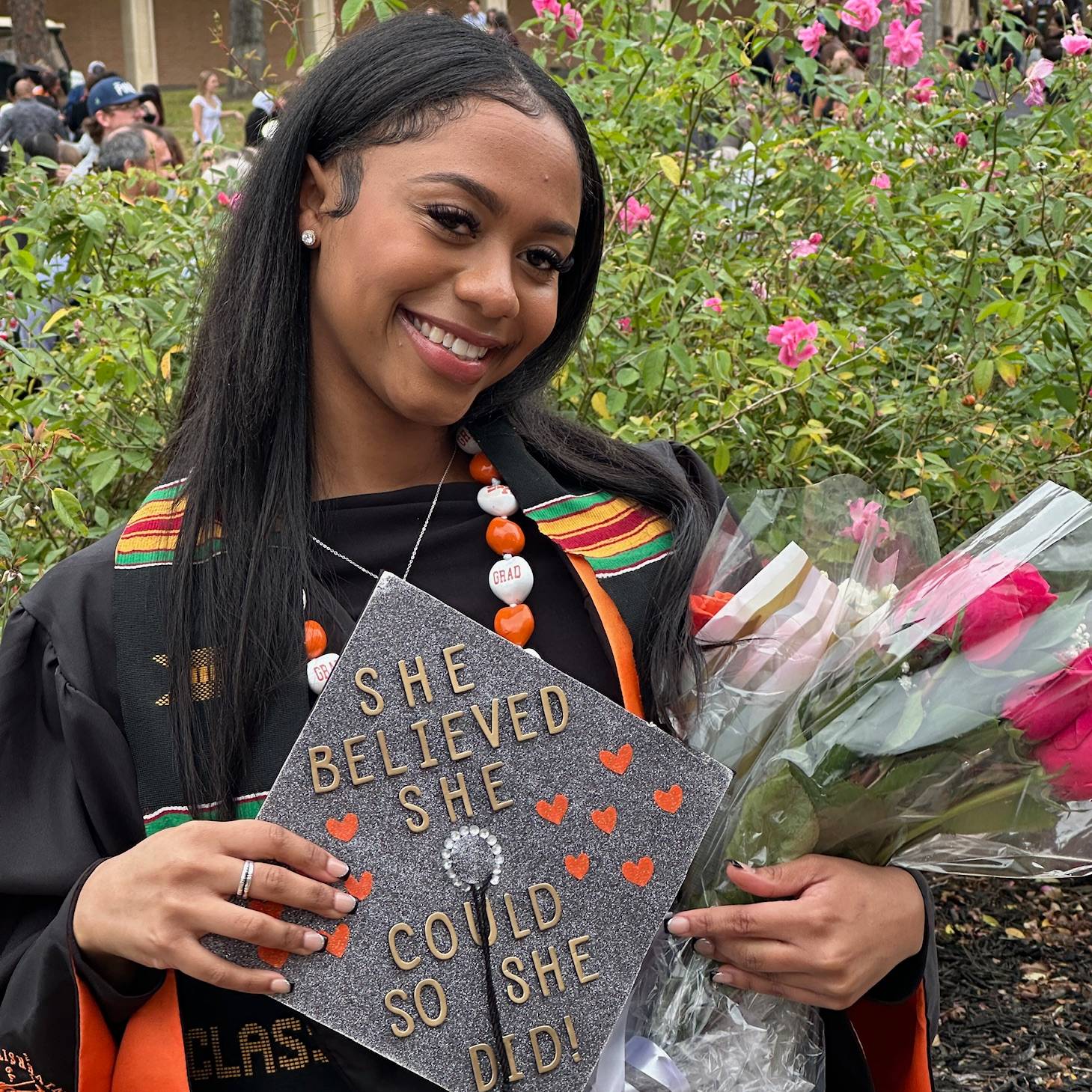 ALIYAH HOLLOWAY