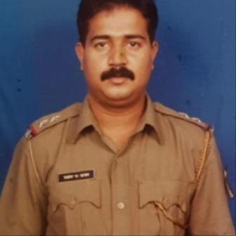 PRASHANT JAYSING SAWANT