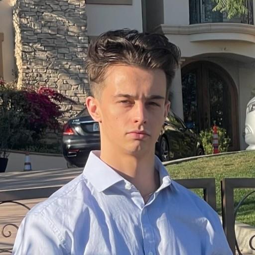 Logan Corrigan