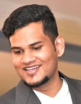 Akhil Sukumaran Nair