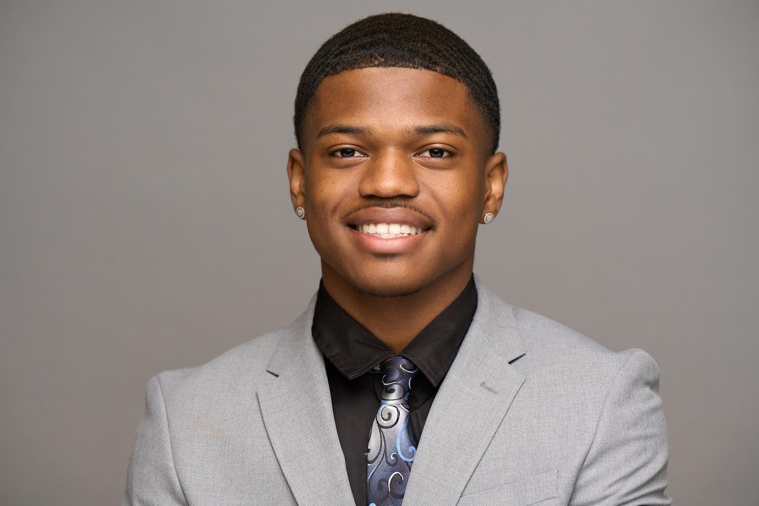 Christian Blake