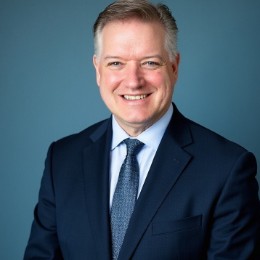 John Weberg