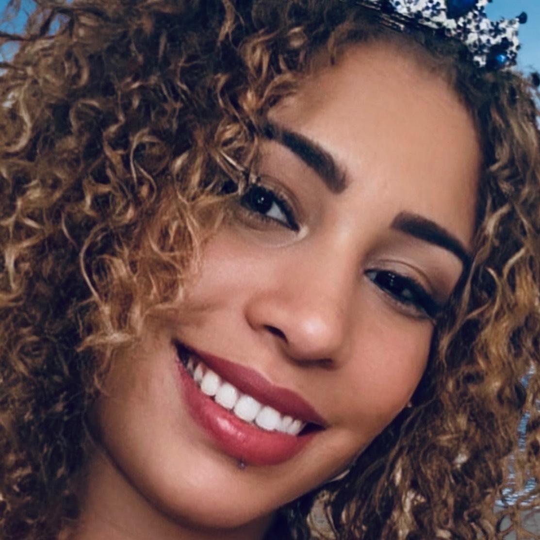 Aimee Benitez Martinez