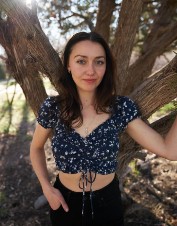 Riley Reynolds