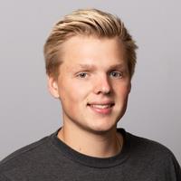 Andrew Lein