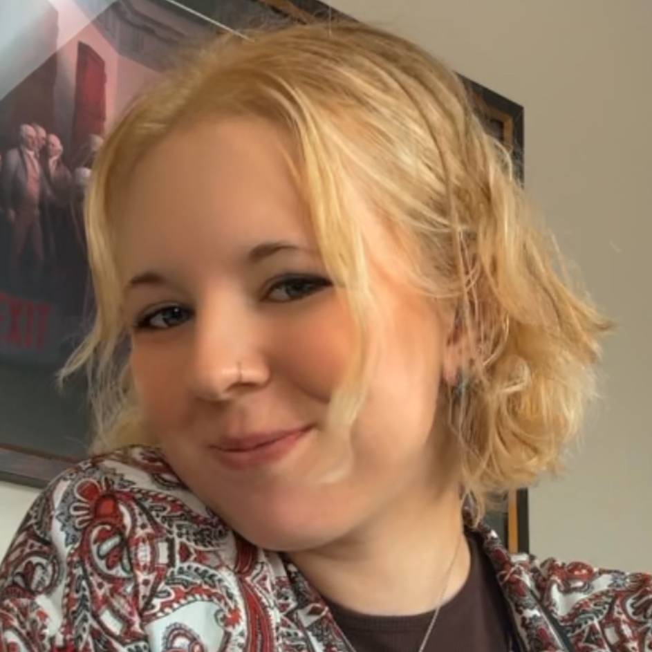Kaylee Prozik