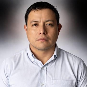 LEOPOLDO AVILA CHAN