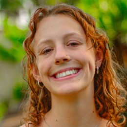 Kaelah-Joy Acker