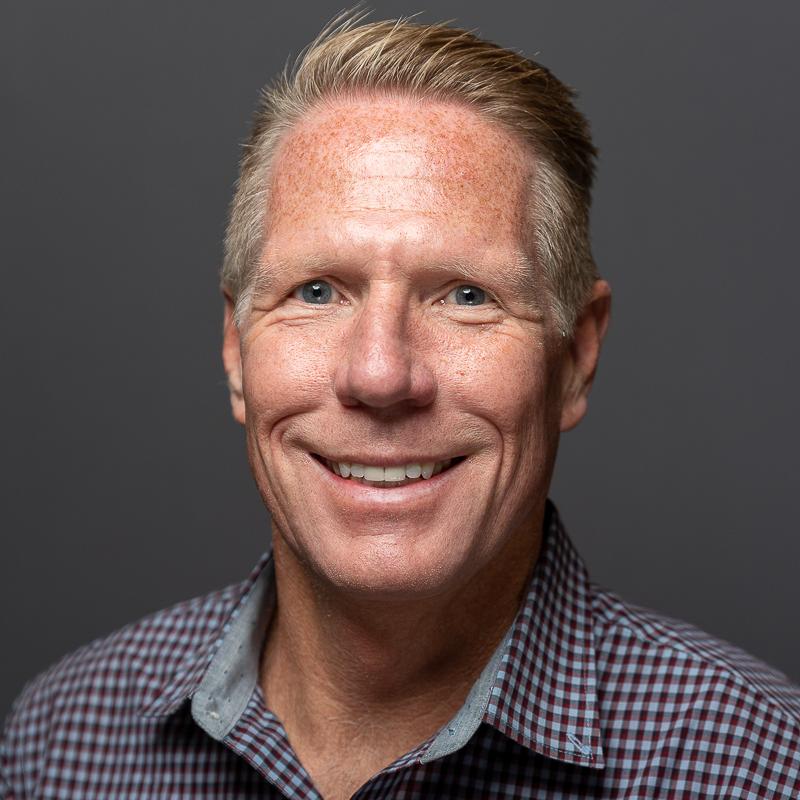Scott Gaines