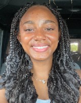 Alicia Harris