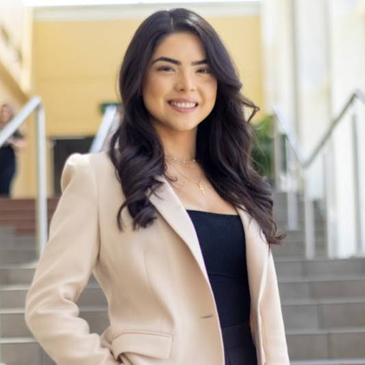 Brenda Medina
